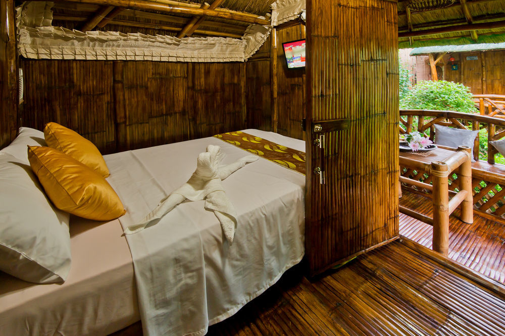 Oyo 678 Blessie'S Bed And Breakfast Пуэрто-Принцеса Экстерьер фото