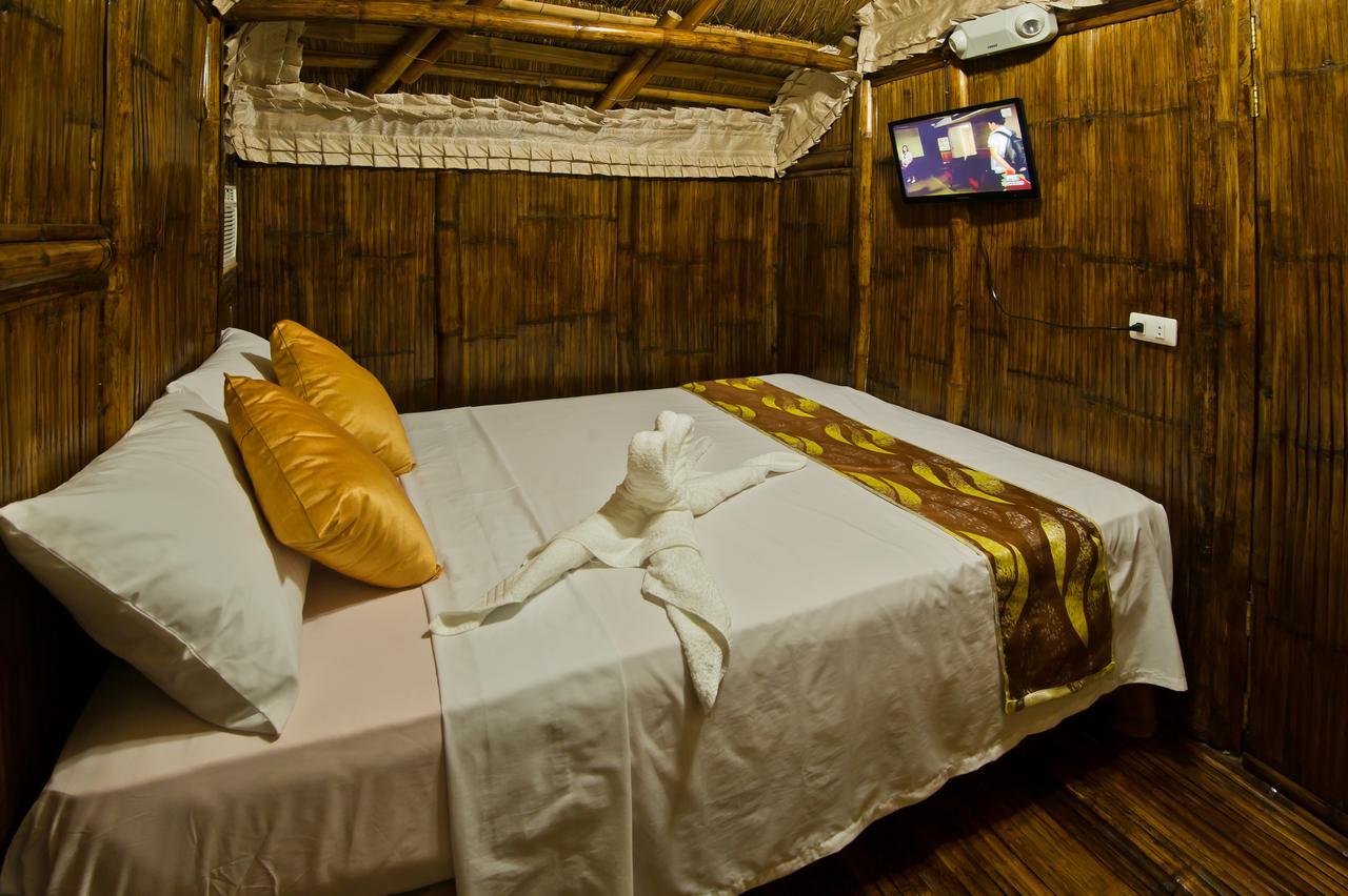 Oyo 678 Blessie'S Bed And Breakfast Пуэрто-Принцеса Экстерьер фото