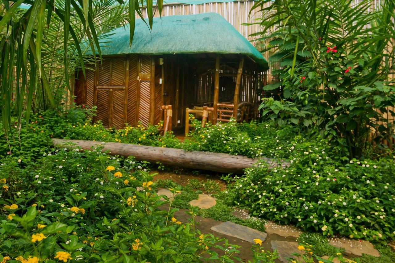 Oyo 678 Blessie'S Bed And Breakfast Пуэрто-Принцеса Экстерьер фото
