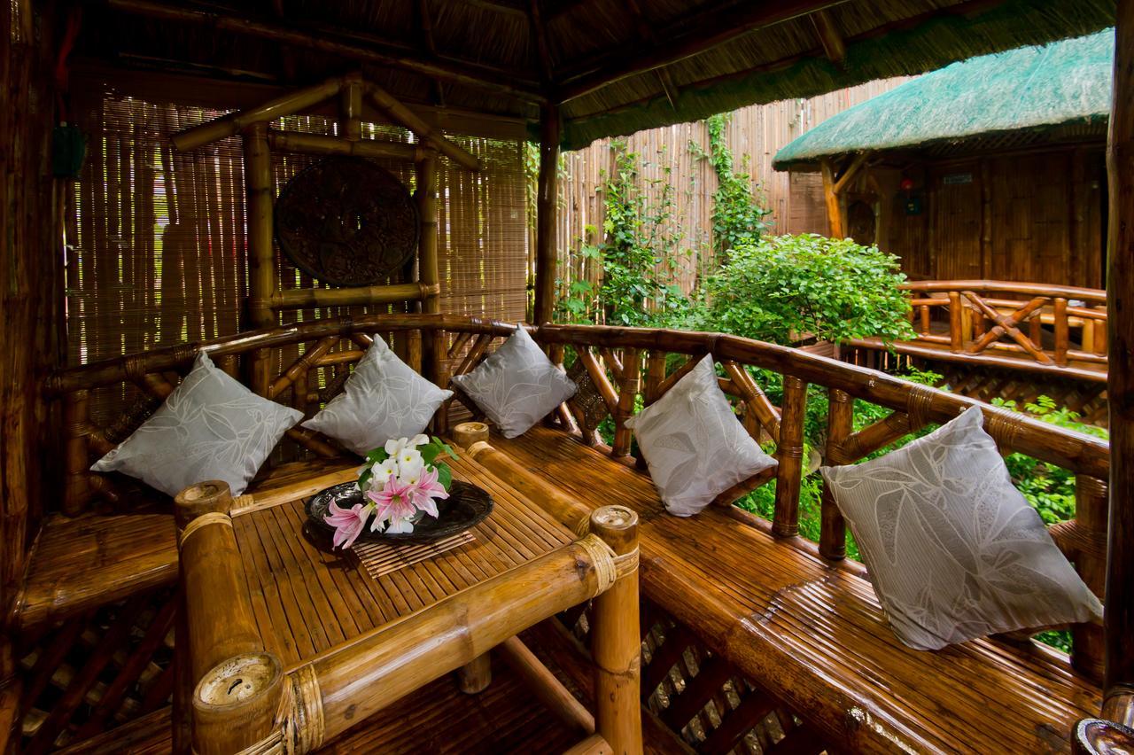 Oyo 678 Blessie'S Bed And Breakfast Пуэрто-Принцеса Экстерьер фото
