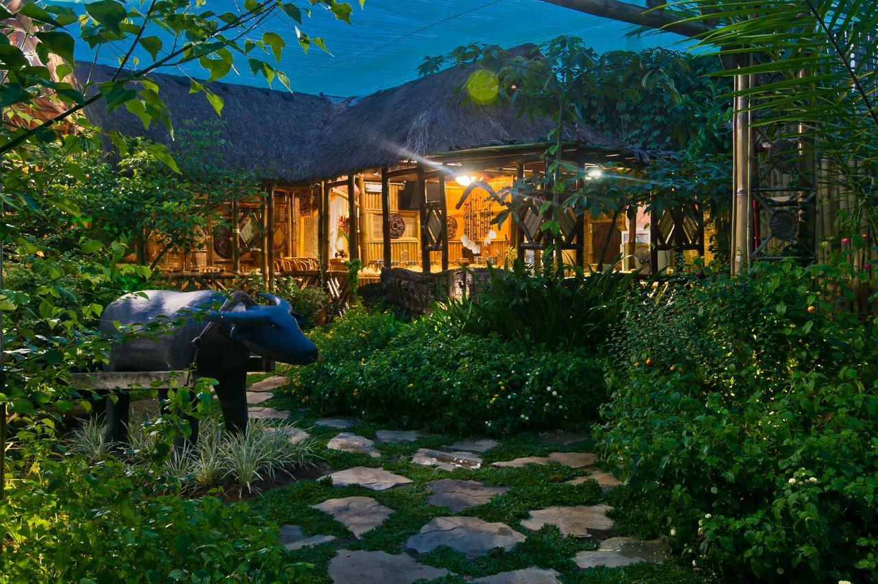 Oyo 678 Blessie'S Bed And Breakfast Пуэрто-Принцеса Экстерьер фото