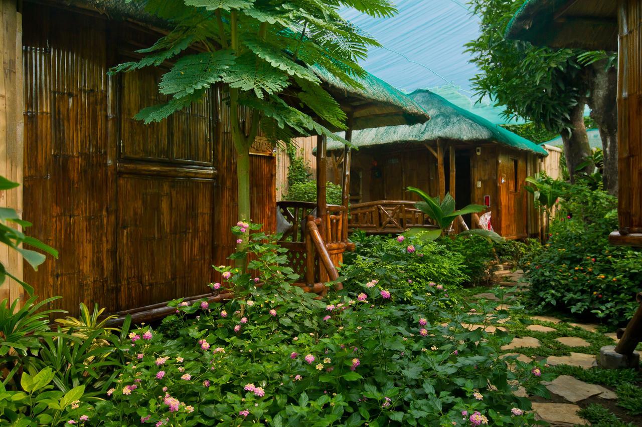 Oyo 678 Blessie'S Bed And Breakfast Пуэрто-Принцеса Экстерьер фото