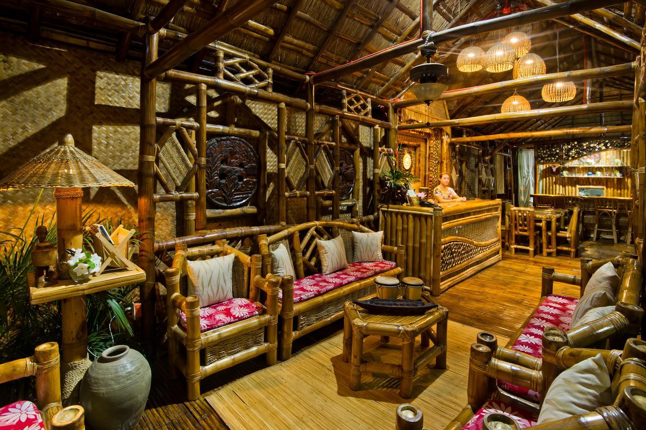 Oyo 678 Blessie'S Bed And Breakfast Пуэрто-Принцеса Экстерьер фото